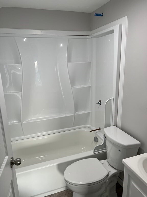 Building Photo - 23 B Siren St