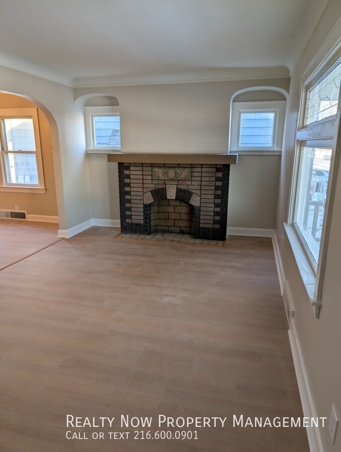 Building Photo - 5110 Philip Ave