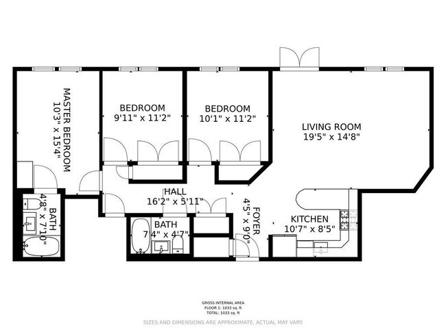 Building Photo - 3165 Emmons Ave