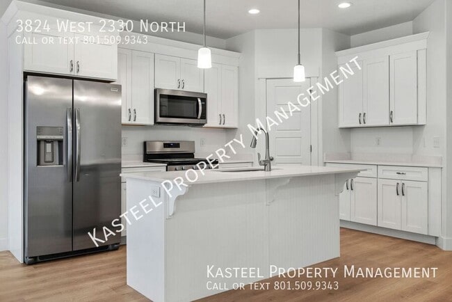 Building Photo - 3824 W 2330 N