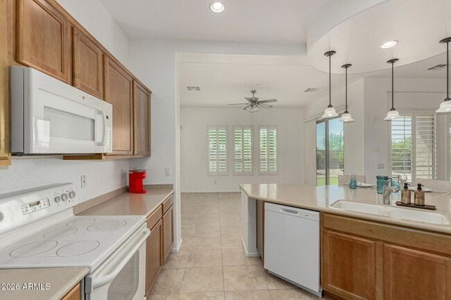 Building Photo - 28239 N 123rd Ln