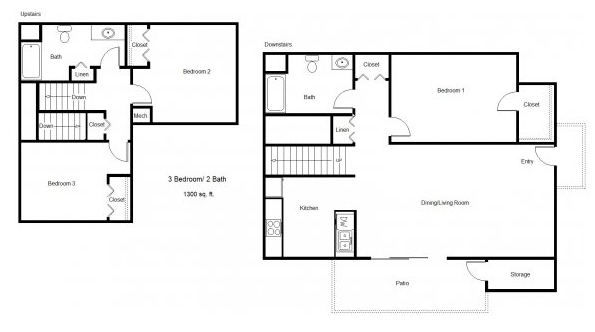 Ironwood Estates - 8930 W Monroe St Peoria AZ 85345 | Apartment Finder