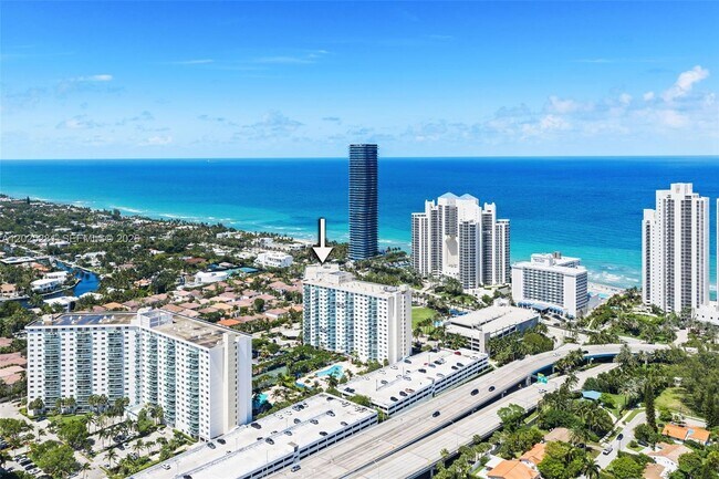 Building Photo - 19380 Collins Ave
