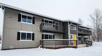 Building Photo - 800 E Blind Nick Dr