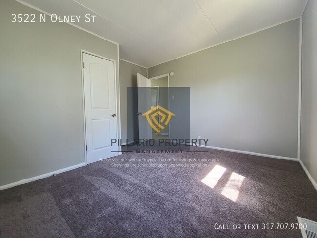 Building Photo - 3522 N Olney St
