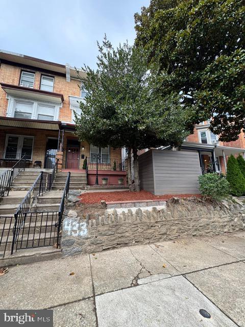 Building Photo - 433 W Bringhurst St