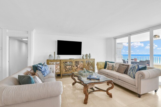 Building Photo - 1340 S Ocean Blvd