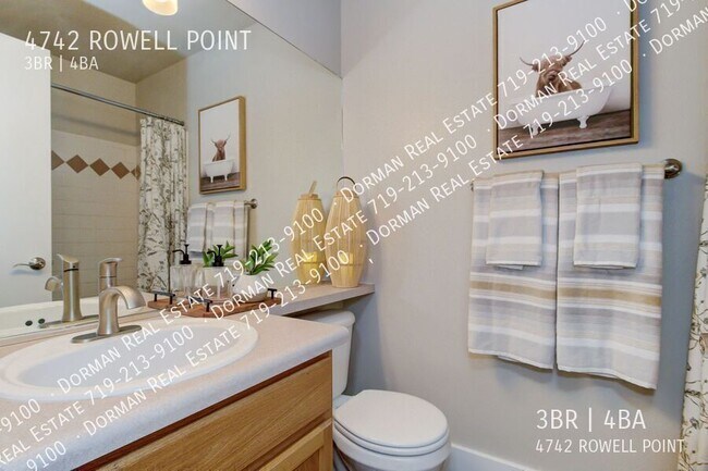 Building Photo - 4742 Rowell Point