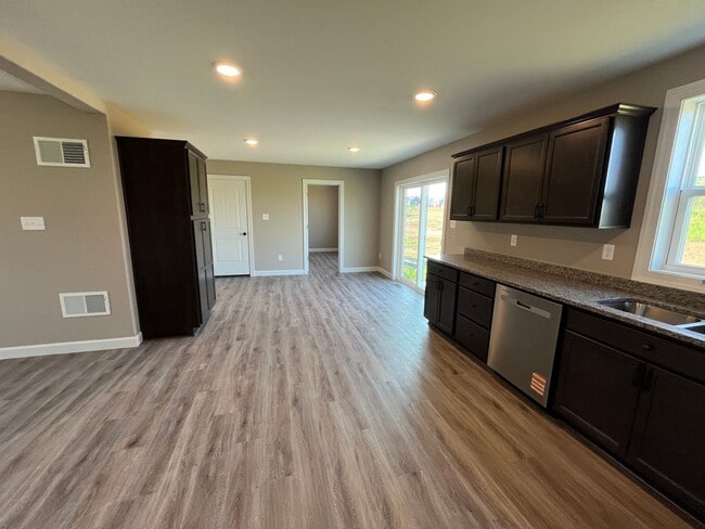 Building Photo - New Construction House, 4 Bedrooms, 2.5 Bath