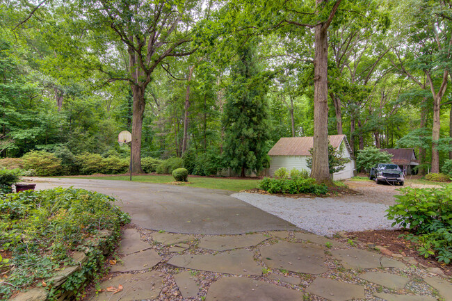 Building Photo - 4520 Vickrey Chapel Rd N