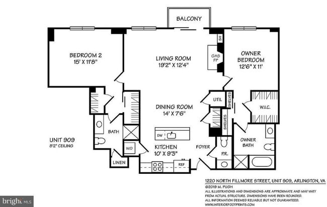 Building Photo - 1220 N Fillmore St