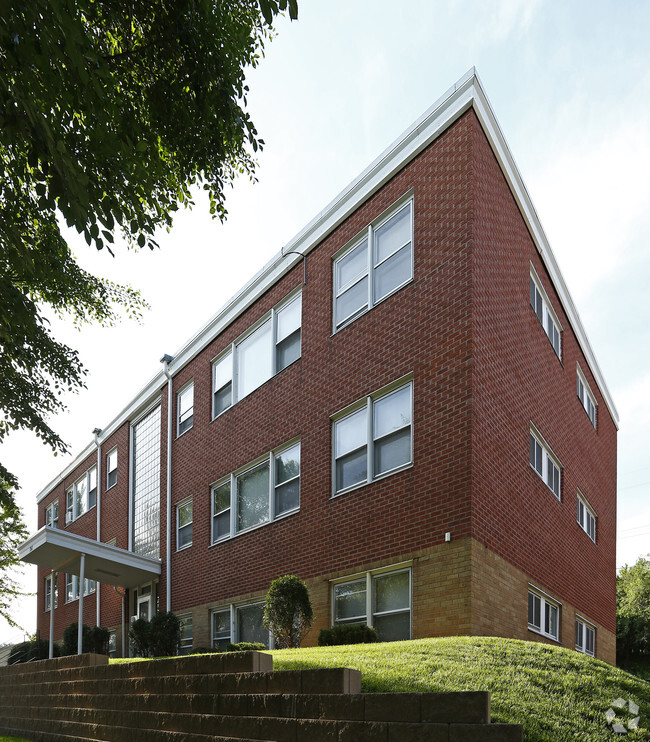 Building Photo - Ford Parkway Apartments