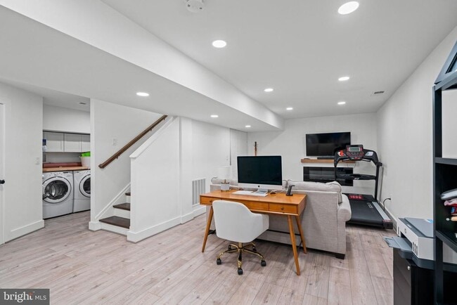 Building Photo - 6202 Massachusetts Ave