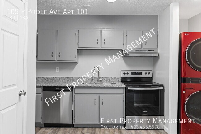 Building Photo - 105 P'Poole Ave