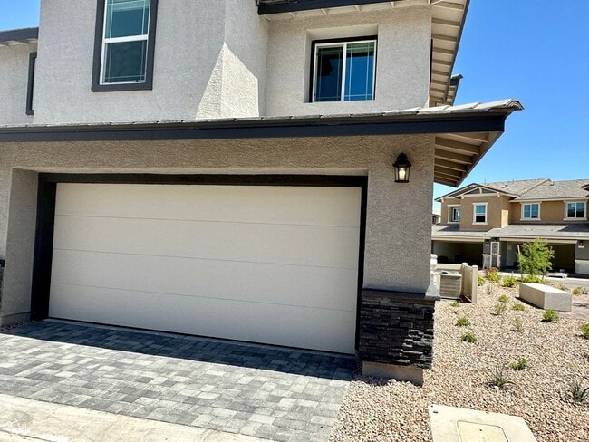Building Photo - Cadence Modern 2-Story Townhome with Smart Features & Community Amenities