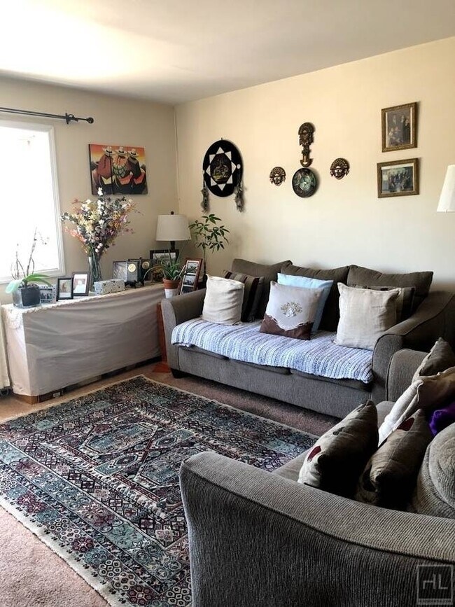 Horace Harding Expressway 16015 Horace Harding Expy Queens NY 11365