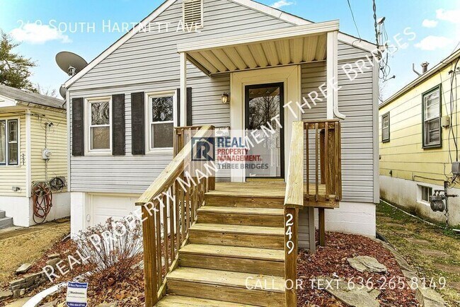 Building Photo - 249 S Hartnett Ave