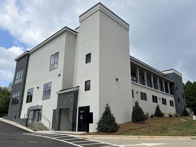 Building Photo - Brand New Corner Unit 2 Bed Condo in Corne...