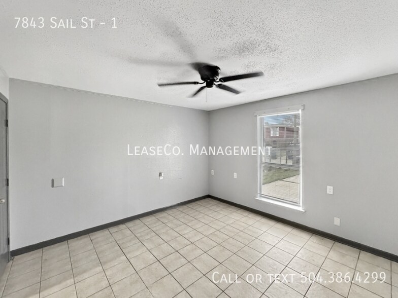 Building Photo - 7843 Sail St