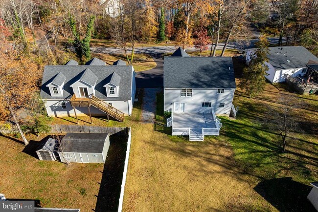 Building Photo - 2942 S Haven Dr