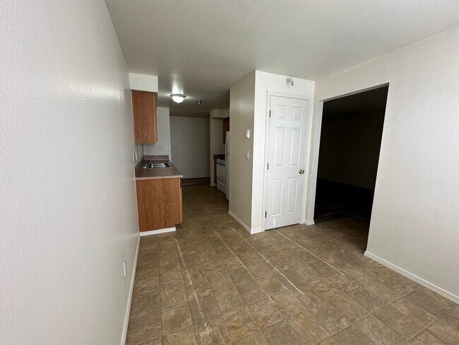 Floorplan - 10506 Bridgeport Way SW