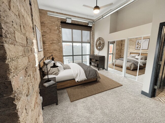 Building Photo - 1 bedroom in Chicago IL 60657