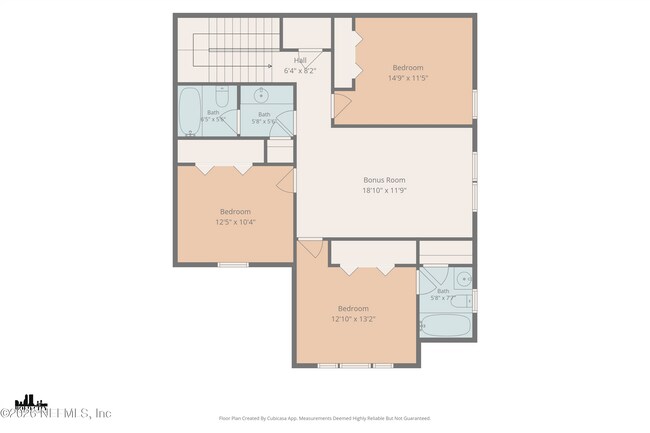 Building Photo - 80 Lazy Crest Dr