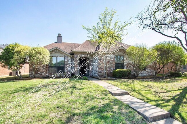 Primary Photo - 1538 Evergreen Dr