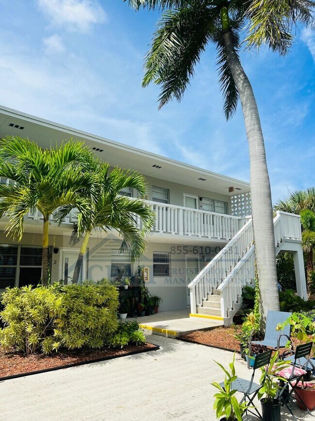 Interior Photo - 225 Ocean Breeze Lake Worth, FL 33460