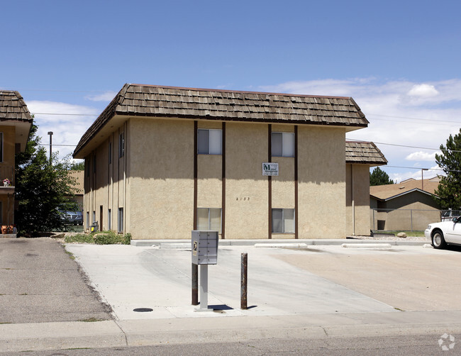 Building Photo - 2133 Norman Ln