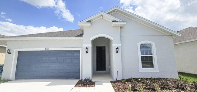 Building Photo - 413 Silver Palm Dr