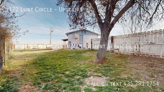 Building Photo - 1172 Lunt Cir