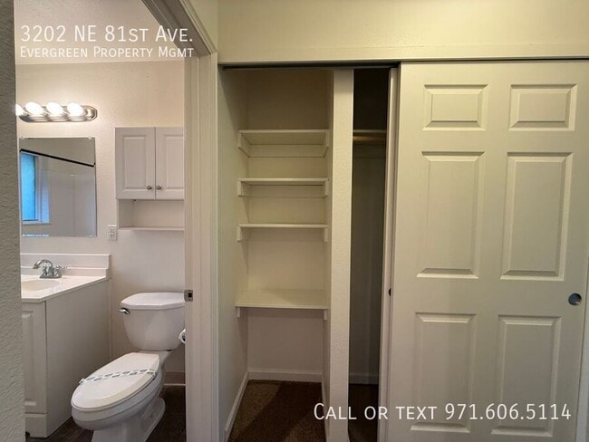 Building Photo - 3202 NE 81st Ave