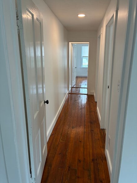 2nd Floor Hallway - 1630 Rothsville Rd