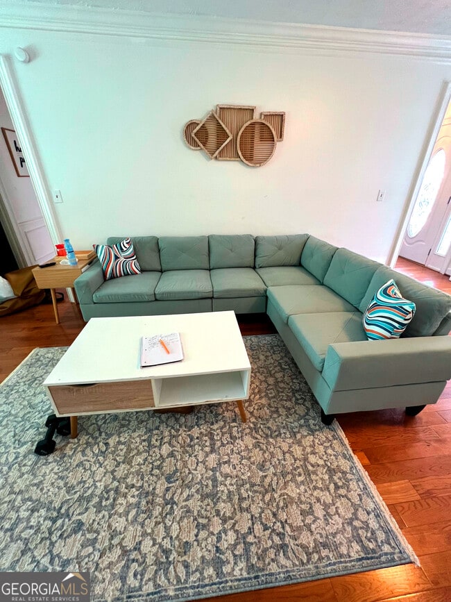 Building Photo - 1223 Settlebench Ln