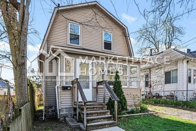 Building Photo - 730 Johnson Ave