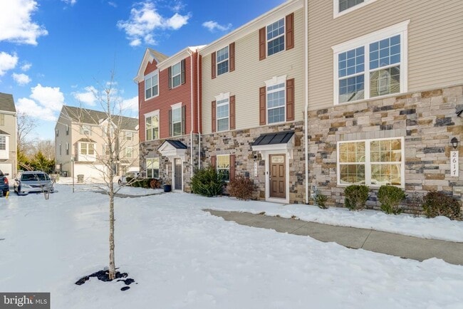 Building Photo - 2615 Wheatland Station Way