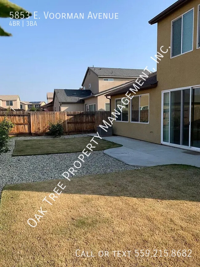 Building Photo - 5853 E Voorman Ave