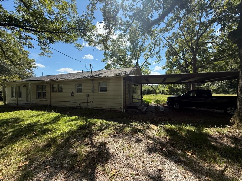 Building Photo - 609 Lane Dr