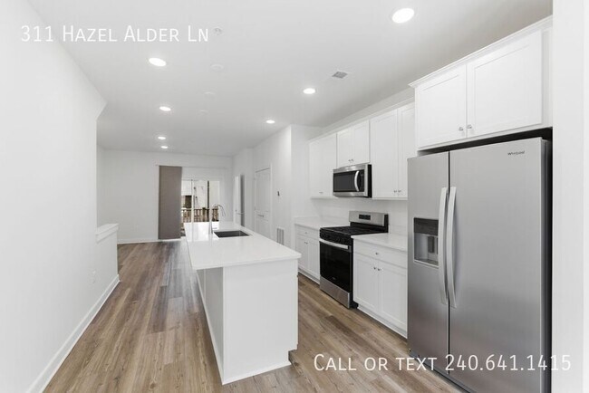 Building Photo - 311 Hazel Alder Ln