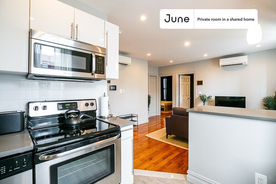 Building Photo - Room in Shared 3 bed/2 bath home in Upper West Side