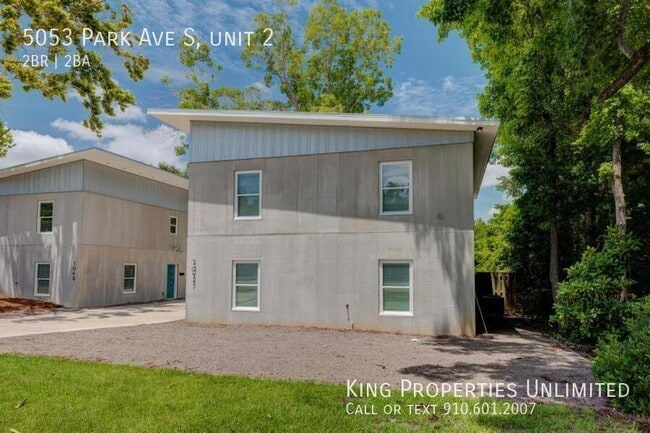 Building Photo - 5053 Park Ave