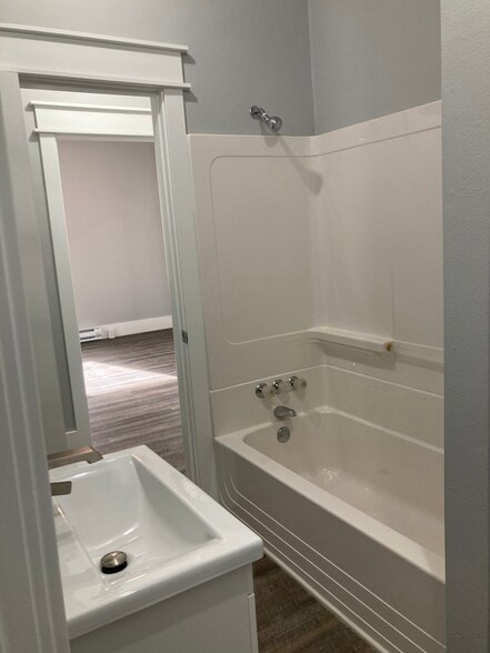 Bathroom - 231 2nd Ave NE