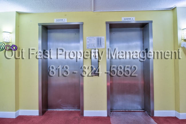 Building Photo - Waterfront Living at Point Brittany