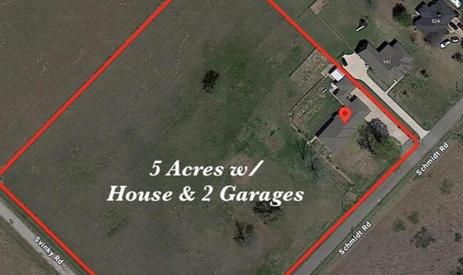 Building Photo - 566 Schmidt Rd