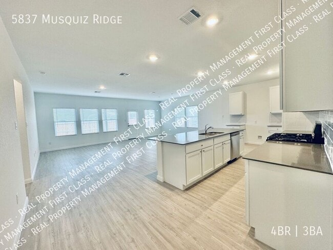 Building Photo - 5837 Musquiz Rdg