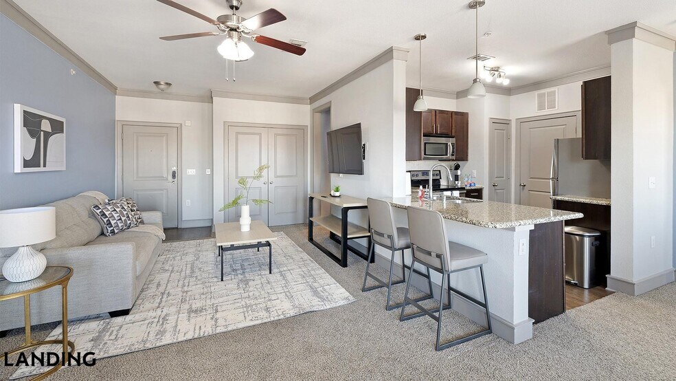 Building Photo - 4689 Mustang Pkwy