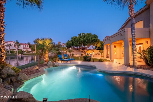 Building Photo - 4463 S Wildflower Pl