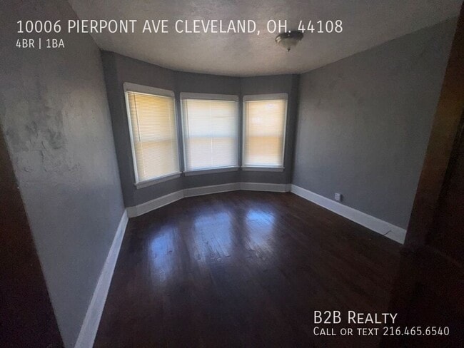 Building Photo - 10006 Pierpont Ave