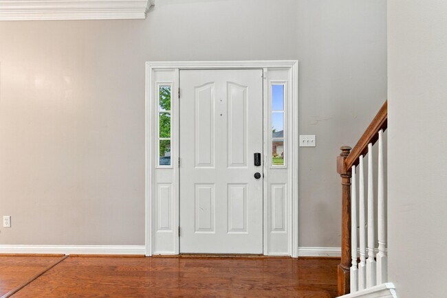 Building Photo - 3265 Marston Pl